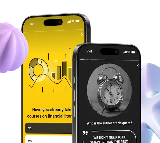 Collect user insights